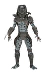 PREDATOR 2 - Warrior Predator 30th Anniversary Ultimate Action Figure Neca