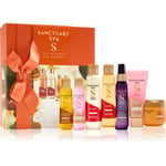 Sanctuary Spa The Ultimate Spa Retreat gift set