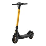 Cecotec Electric scooter with a maximum power of 1000 W to overcome slopes and drive on any surface. Range of up to 65 km. It complies with all requi