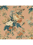 Sanderson x Giles Deacon Lakeland Paradis Wallpaper