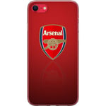 Apple iPhone SE (2020) Skal / Mobilskal - Arsenal