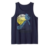 Disney Beauty & The Beast Belle Once Upon A Time Tank Top