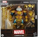 Marvel Legends - Odin - Serie Hasbro (Marvel 85th Anniversary)