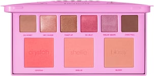 Benefit Treat Yourself Gorgeous! Eyeshadow & Blush Palette