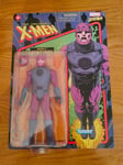 Marvel Legends Retro X-MEN SENTINEL BNIB Free UK P&P