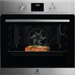 Electrolux COB400X 700-sarja SenseCook Kalusteuuni