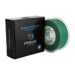 Prima – EasyPrint PLA - 1.75mm - 1 kg - Green (PC-EPLA-175-1000-GN)