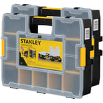 Stanley 1-95-839 Sortmaster Organiser Twin Pack