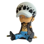 [DISPO A CONFIRMER] One Piece tirelire PVC Trafalgar Law 18 cm