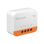 Smart switch med Zigbee 3.0 och röststyrning