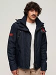 Superdry Hooded Mountain SD Windbreaker Jacket