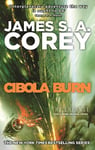 Cibola Burn: Book 4 of the Expanse (now a Prime Original series) - Bok fra Outland