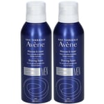 Avène MEN Mousse à Raser Set(S) 2x200 ml