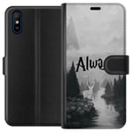 Xiaomi Redmi 9A Plånboksfodral Harry Potter Always