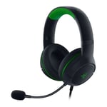 Razer Kaira X Gaming Headset Black  Microsoft Xbox Series X/S RZ04-03970100-R3M1