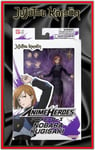 Nobara Kugisaki - Jujutsu Kaisen - Anime Heroes - Figure - Figurine Bandai