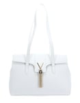 Valentino Divina Sa, Satchel Femme, Blanc, Taille Unique