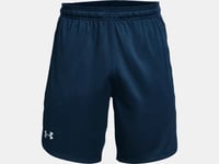 UA Under Armour Knit Performance Training Shorts Adult Men's Workout Exercise