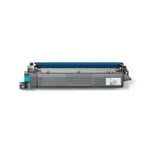 kompatibel Brother TN 248 C Toner (1000 sidor)