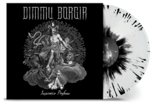 Dimmu Borgir  Inspiratio Profanus  LP/Vinyl