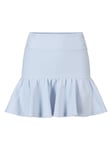 Ginger Skirt - Kentucky Blue