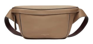 Liebeskind Berlin Belt-Bag, Sac de Ceinture Femme, Sandstone