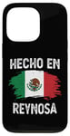 Coque pour iPhone 13 Pro Hecho En Reynosa Mexique