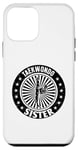 Coque pour iPhone 12 mini Taekwondo Sister Taekwondo Fighter