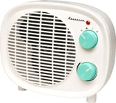 Ravanson Ravanson Fh-2000Rw Fan Heater