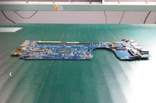 DELL Motherboard  Intel I7-8650U 