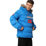 Doudounes Geographical Norway  Doudoune Bolide pour homme