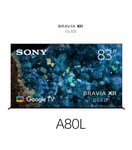 Sony FWD83A80L OLED TV