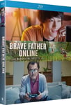 Brave Father Online: Our Story Of Final Fantasy Xi Bluray