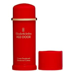 Elizabeth Arden Red Door Cream Deodorant 40ml Vit