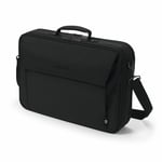 DICOTA Eco Multi Plus BASE 39.6 cm (15.6&quot;) Briefcase Black