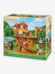 Adventure Tree House, SYLVANIAN FAMILIES brown