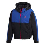 adidas Women's BTS hooded jacket