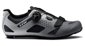 Chaussures northwave storm carbon gris reflect  noir