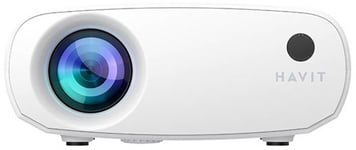 Havit PJ207 PRO Wireless Projector  - projektor