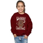 Sweat-shirt enfant Disney  Wookiee Little