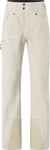 Norrøna Women's Lofoten GORE-TEX Pants  Oatmeal, S