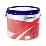 Hempel Bottenfärg Mille White 2,5