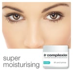 DR COMPLEXION LIFT & LUMINATE EYE CREAM SMOOTH AWAY WRINKLES CROWS FEET