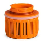 GeoPress Purifier Cartridge Filter Orange