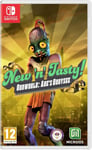 Oddworld: New ‘n’ Tasty (Code in Box)