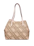 GUESS HWOQ6995280LGS VIKKY TOTE Female Size 20230920