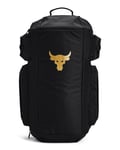 Under Armour Project Rock Duffle Backpack