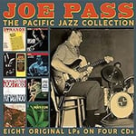 The Pacific Jazz Collection 1962-1966