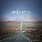 Jonas Munk  Searching For Bill (score) / O.s.t.  CD