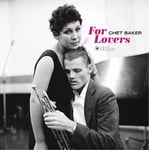 Chet Baker For Lovers (Vinyl) 12″ Album New